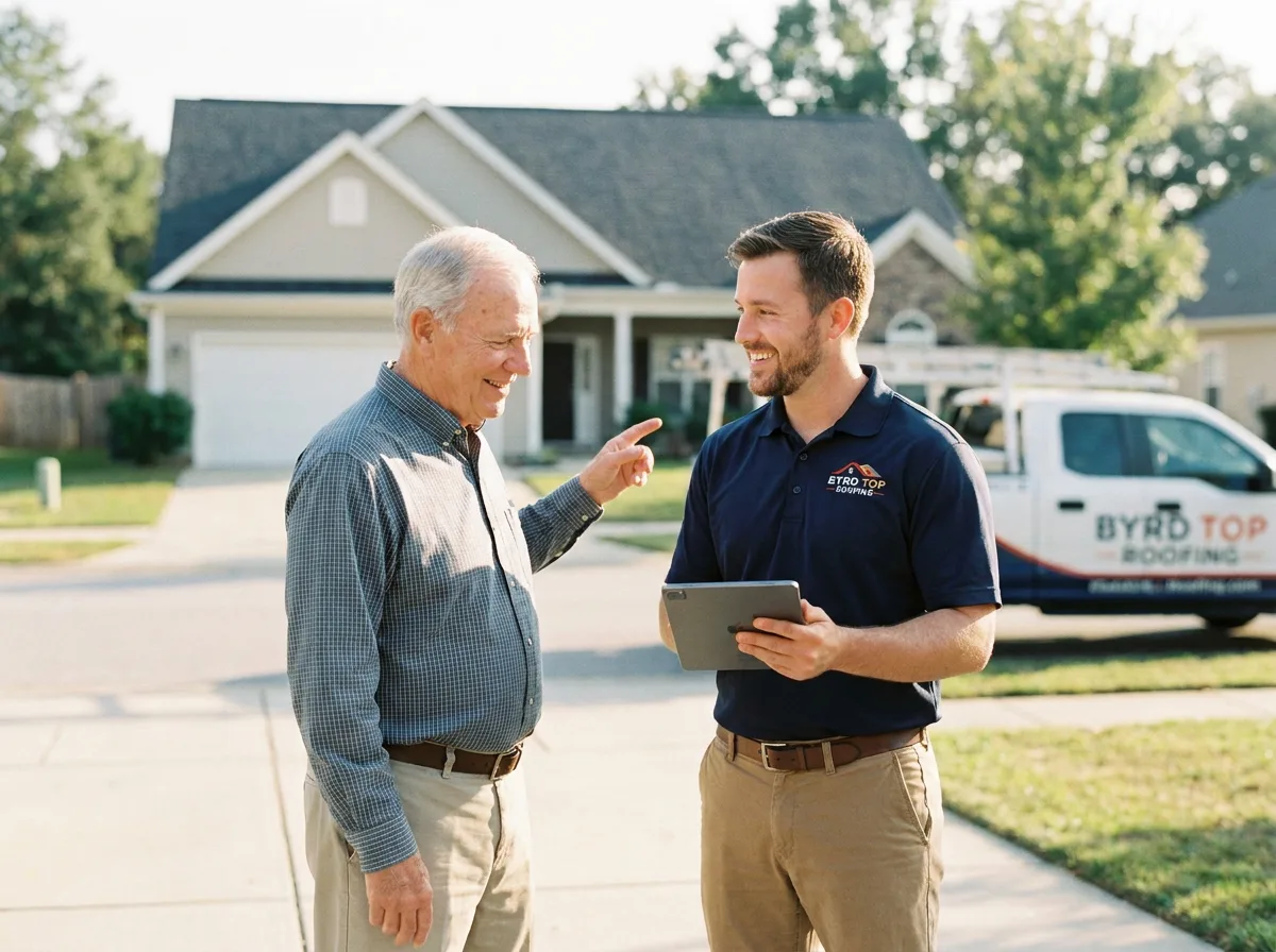 Roofing Bradley, SD FAQs